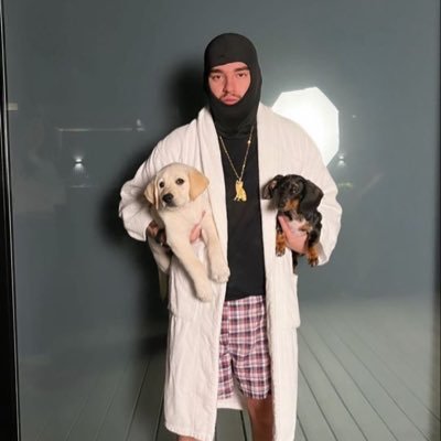 LeSpiiv's profile picture. Nordsjælland Ultra