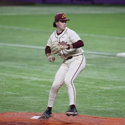 Follower of Christ | Gopher Baseball 28