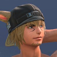 CatnipXIV (@catnipxiv) 's Twitter Profile