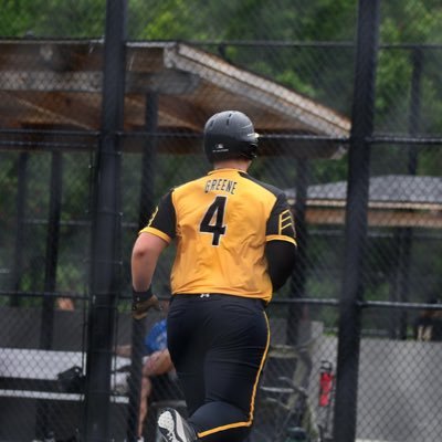 Baseball 2026 Garner High School 1b/3rd/RF/P 6’2 215 919-418-8704 haydeng0416@gmail.com