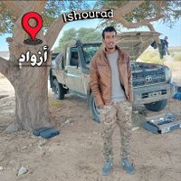 Boubakr Ag Akhmedou (@bakr_ubari1) 's Twitter Profile