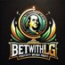 BetWithLG (@betwithlg) Twitter profile photo BetWithLG (@betwithlg) Twitter profile photo