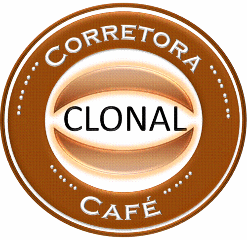 clonalcorretora's profile picture. Consultoria de mercado, Bolsas internacionais em tempo real.
VENDA SEU CAFÉ COM SEGURANÇA E MELHOR PREÇO!