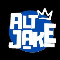 AltJake (@altjaketakeson) 's Twitter Profile Photo AltJake (@altjaketakeson) 's Twitter Profile Photo