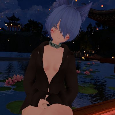 I'm 20, i post lewd content and 18 plus only please. i use meta quest 2. Hoping to make new friends. i also post SFW.
