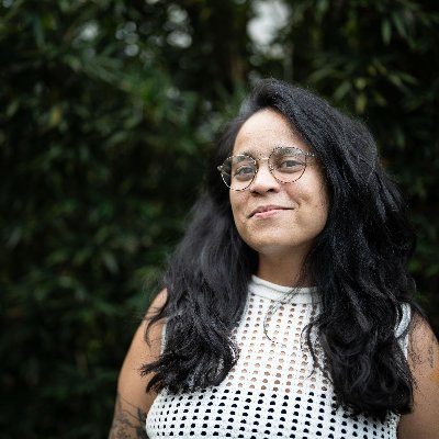 Co-fundadora @geochicasosm.
Intersecciono comunicación, geografía y feminismo 🏳️🌈
Parte de @CHAOSSProj, @Wikimedia. Antes en @StanfordPACS y @Github