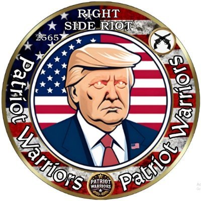Trump Supporter. America First! #DonaldTrump #MAGA