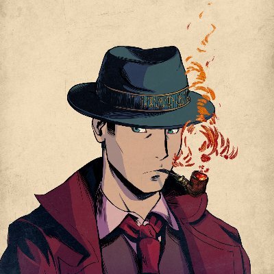 moznmoro's profile picture. crypto addict since 2021