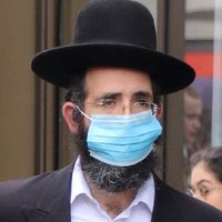 Moshe Horowitz 🏳️⚧️🏳️🌈🇮🇱🌈🇺🇦🇵🇸💕✊🏿💉😷 (@c00nface) 's Twitter Profile