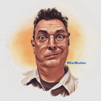 Karl D. Bastian (@karlbastian) 's Twitter Profile