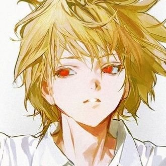 H3NRIQU3さんのプロフィール画像
