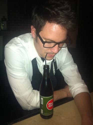 Dir. Operations for The Culinary Creative