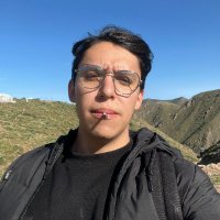 Mauricio Cruz (@mauricio_19c) 's Twitter Profile