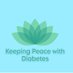 Keeping Peace with Diabetes (@keeping90796) Twitter profile photo Keeping Peace with Diabetes (@keeping90796) Twitter profile photo