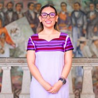 Blanca Martínez (@blancaluzmtz) 's Twitter Profile