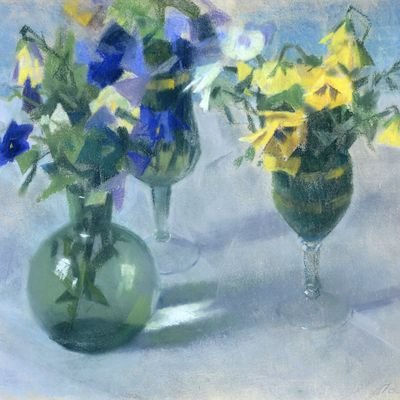 Grateful survivor of many things. Addison's, PTSD. Mom, friend, lover of the Arts, explorer,artist. Thriving amidst the turmoil of life. #Freedom💙 #Harris/Walz