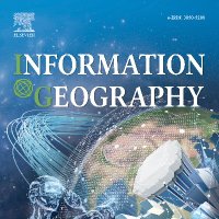 Information Geography (@infogeoofficial) 's Twitter Profile Photo Information Geography (@infogeoofficial) 's Twitter Profile Photo