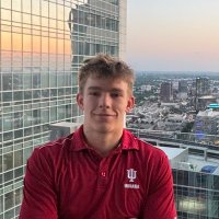 Ben Morrison (@ben_morrison05) 's Twitter Profile