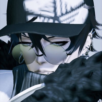 Ramessesさんのプロフィール画像