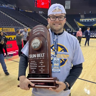 DLStinchcomb13's profile picture. Assistant Director for Media Relations - Arkansas State Athletics | MMI Class of ‘21 | Jax State Class of ‘23