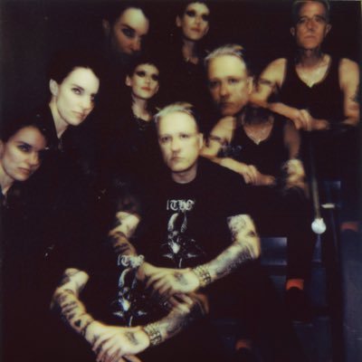@ACTORStheband
