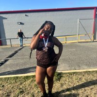 Gerri Lewis (@theonlymay20) 's Twitter Profile
