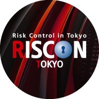 危機管理産業展(RISCON TOKYO)事務局 (@riscontokyo) Twitter profile photo