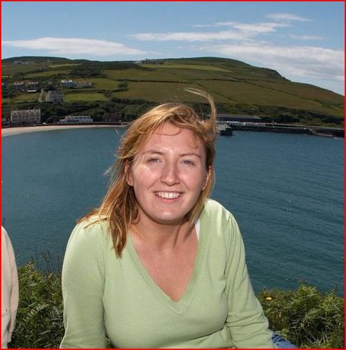hccritchley's profile picture. 