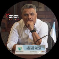 Diputado Héctor Fabio Osorio (@diputadochayann) 's Twitter Profile Photo Diputado Héctor Fabio Osorio (@diputadochayann) 's Twitter Profile Photo