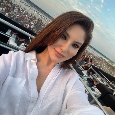 Natalie44402's profile picture. The optimist! Let yesterday be the past, let today be life, let tomorrow be a surprise. Trump 2024 MAGA 🇺🇸