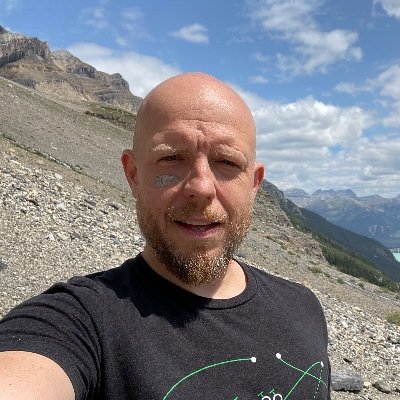 AStev1689's profile picture. Optimistically anachronistic | NJ raised, KY aged | 1 Tim 1:15 | 1689 | SDG