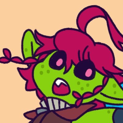 NUMBER 1 VTUBER Komodo Dile 🐊EN-VTuberさんのプロフィール画像