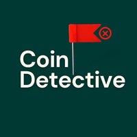 Mad Call Outs (@coindetection) 's Twitter Profile