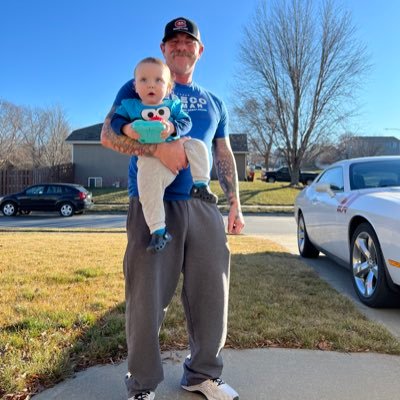 SFMF, Husker Football fan, Conor Knopick Wrestling fan
