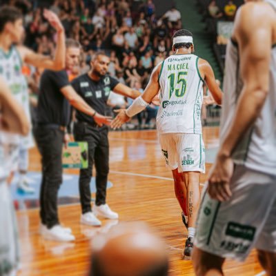 matheusmaciel7's profile picture. 