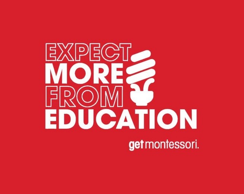 MontessoriLPC's profile picture. Welcome to Montessori LPC. An information source where one can find out about the Montessori philosophy and methodology of education.  La Prima Casa Montessori