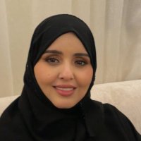 فاطمة آل يارشي (@fatimahalyarshy) Twitter profile photo