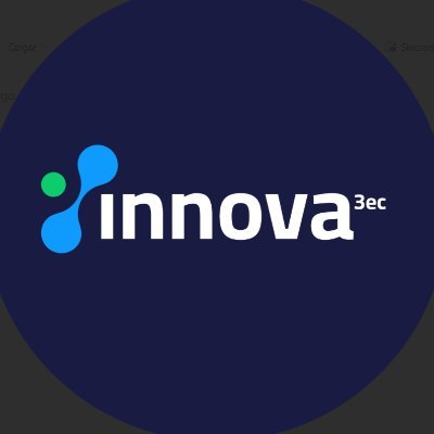 Innova3ec's profile picture. Desarrollo de software a medida.

Optimizamos procesos y potenciamos negocios con tecnología innovadora.