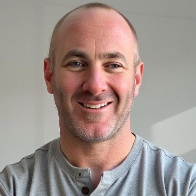 neilbaror's profile picture. Managing Partner @ From The Future. Husband, Father, Skier, Photographer & Taco lover.