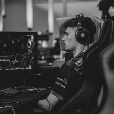 HoppyTye's profile picture. 🏴󠁧󠁢󠁥󠁮󠁧󠁿 Content creator for: @TeamEndpoint