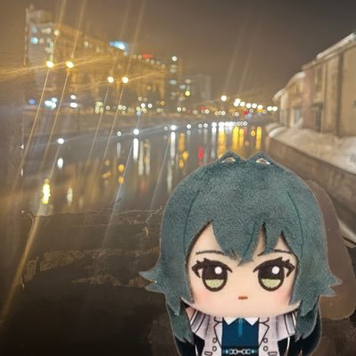 sさんのプロフィール画像
