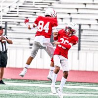 Devin “Ocho” Miller (@devin4miller) 's Twitter Profile