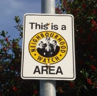 Leicestershire Neighbourhood Watch supports all schemes across the county. Register with us at http://t.co/LOVC2SzB