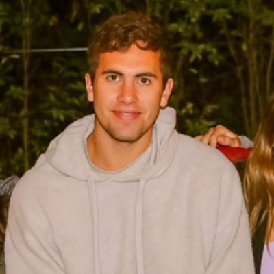 SutkerThomas's profile picture. Founder and CEO of BlockArrow Capital a digital asset investment fund. @blockarrow_
