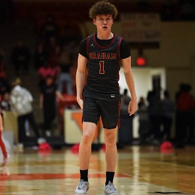 Channing Disibbio Profile