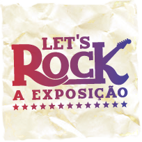 letsrockexpo's profile picture. A maior exposição sobre rock já realizada na América Latina.
PRORROGADA ATÉ DIA 03/JUN, na Oca, no Parque do Ibirapuera, em São Paulo. 3ª a Dom, 10 às 22 h.