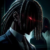 Agent Of Chaos πΊπΈπ₯ (@blckgrayman) 's Twitter Profile