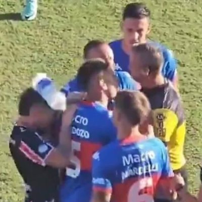 yo soy hincha de chaca y no pido nada de disculpas