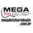 megahitsclub's profile image