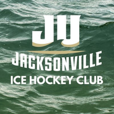 The official X account of the CHS D3 Jacksonville University Ice Hockey Team